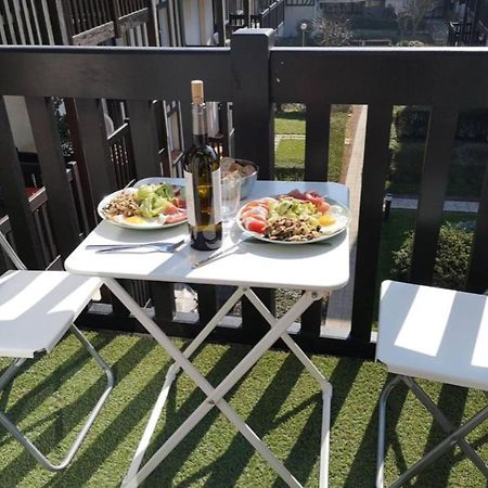 Apt With Balcony At 350 M From The Beach Cabourg Extérieur photo